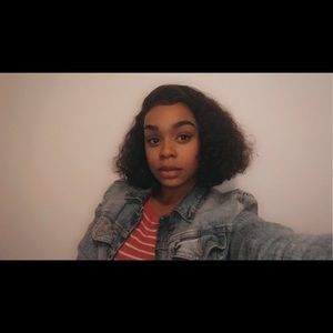 Meet your Posher, Andrea